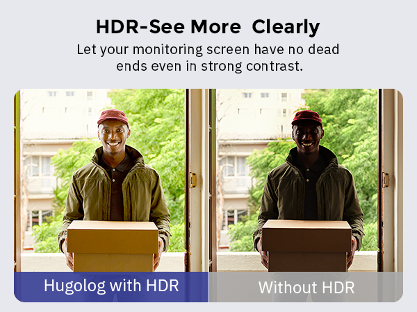 PTZ camera light bulb