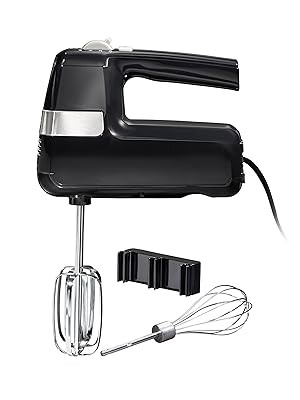 hamilton beach hand mixer
