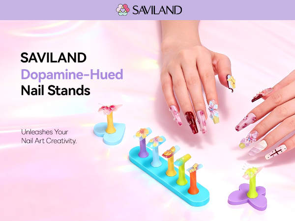 nail stand
