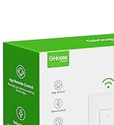 wifi smart switch