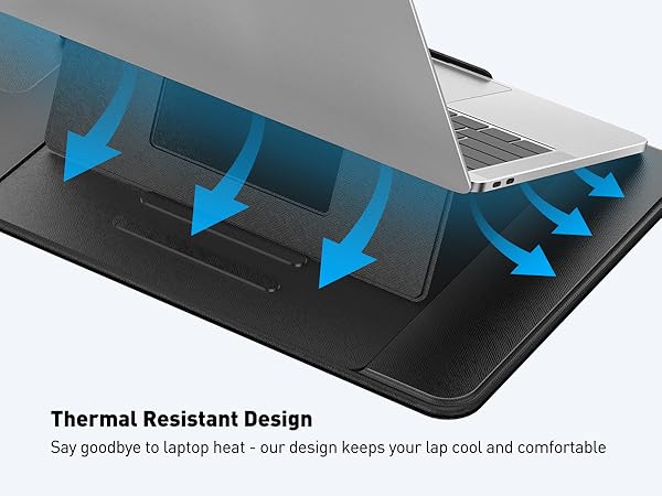 Laptop Lap Desk