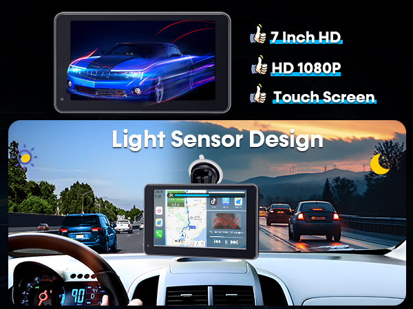 apple car play display screen