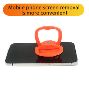 Dent Puller,Dent Remover Tool for Car-Suction Cup Dent Puller and Paintless Dent Removal Kit
