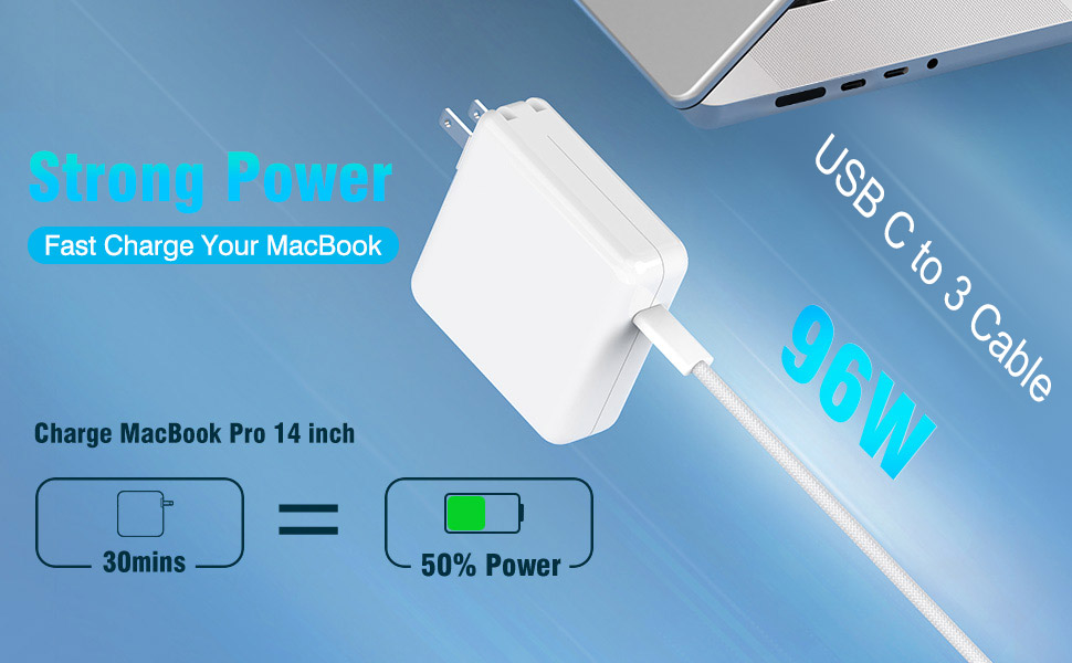 charger for Macbook