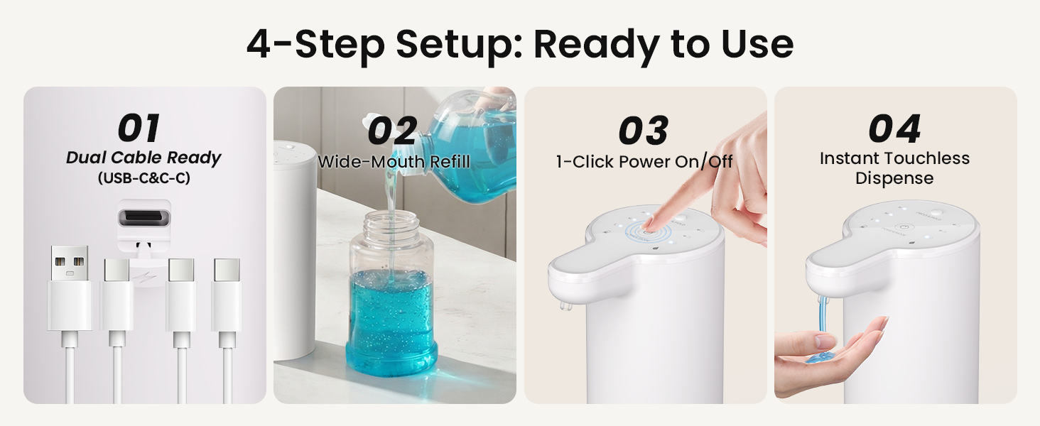 soap dispenser