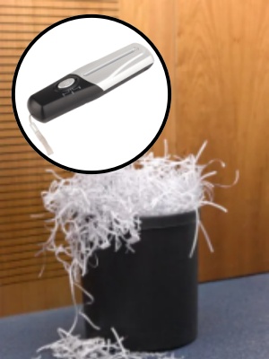 paper shredder for home