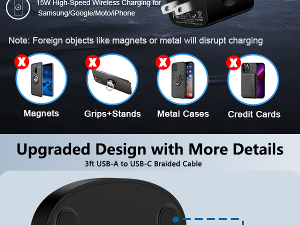 samsung galaxy wireless charger