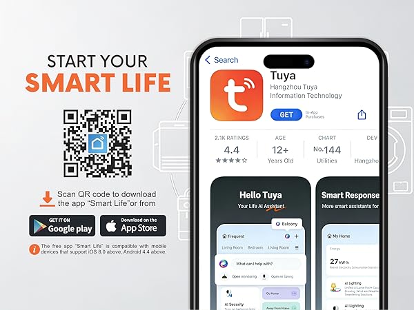Wifi Smart Plug