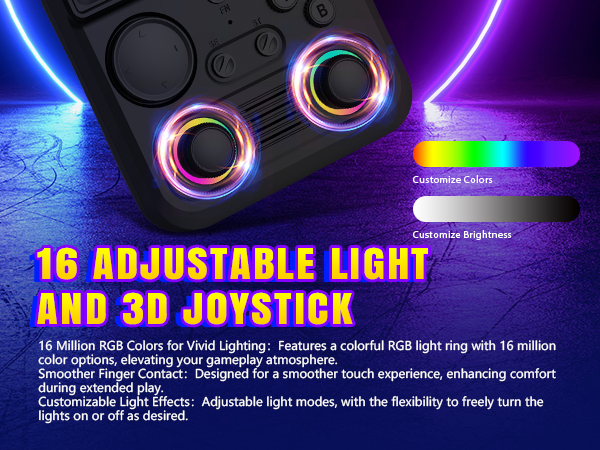 handheld game console