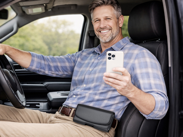 phone carrying case for men
