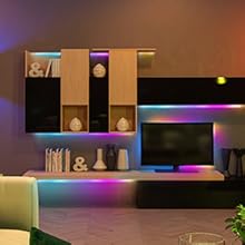 under cabinet led lighting