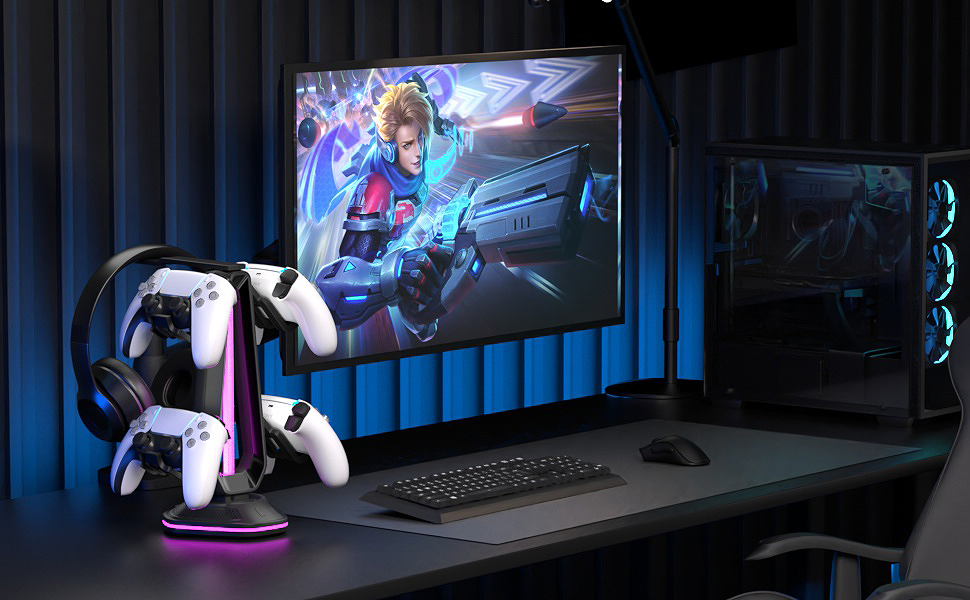 Controller Stand