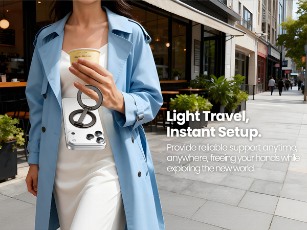 light travel