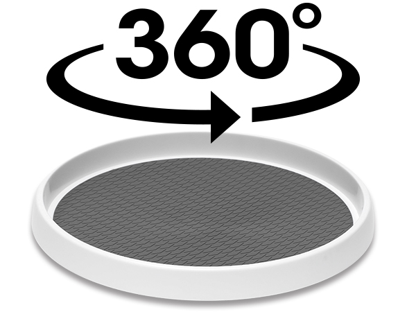 lazy susan