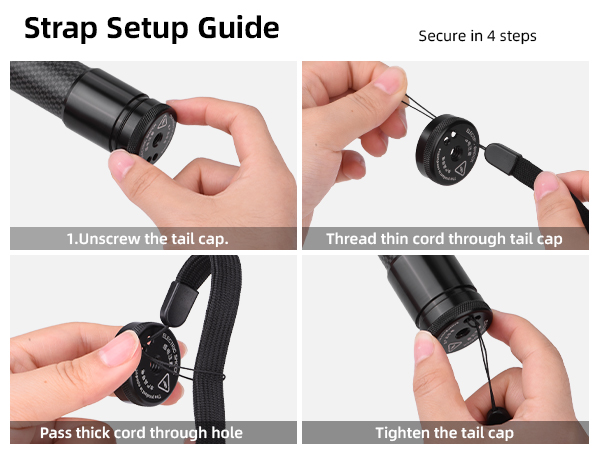 insta360 extended selfie stick