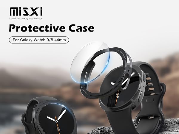 Protection for Samsung Watch 9/ 8 44mm-1