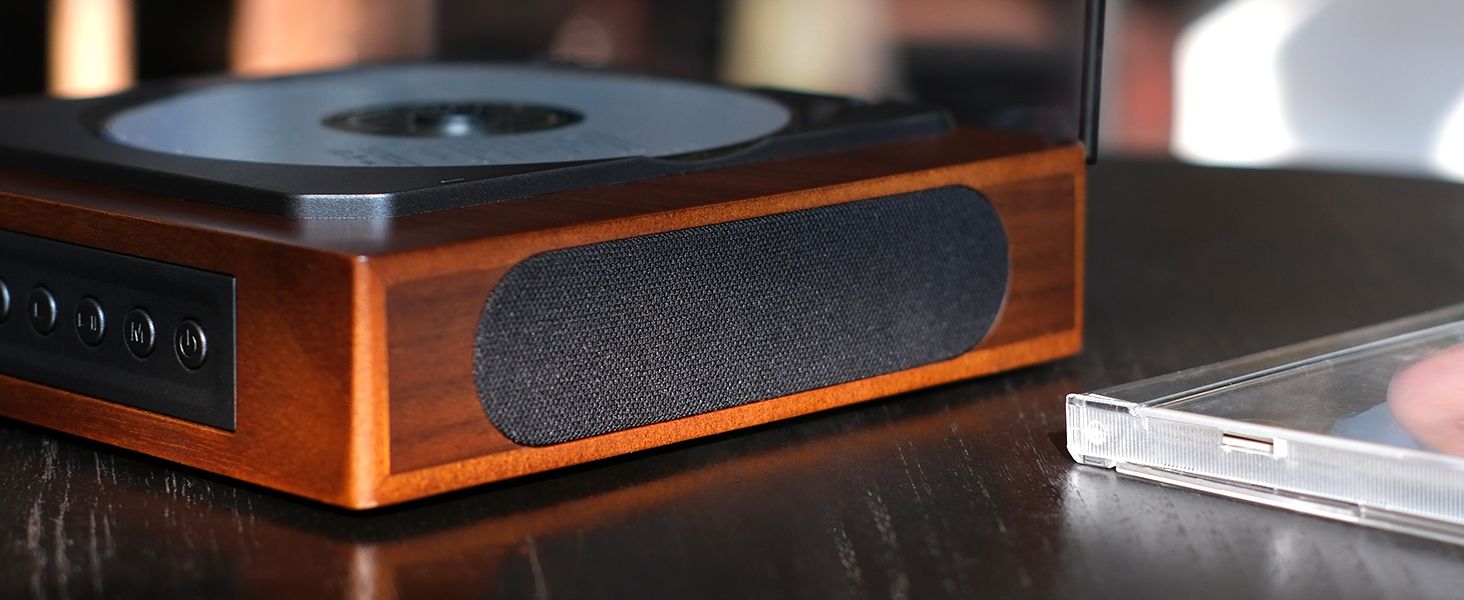 cd players for home