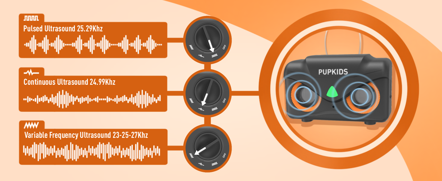 barking dog silencer