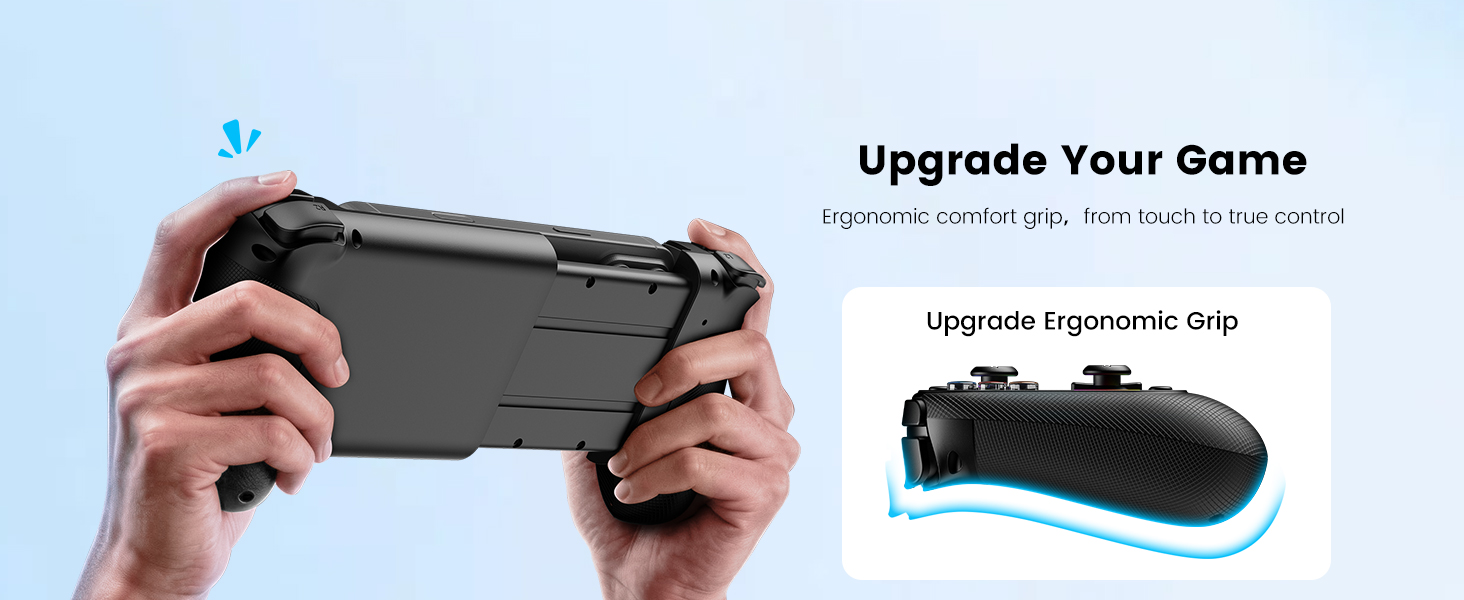 moblie game controller
