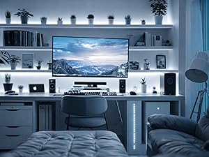 Gaming Room Application