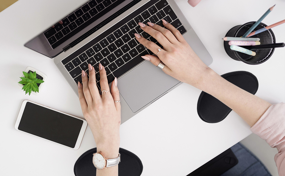 wrist rest for mouse