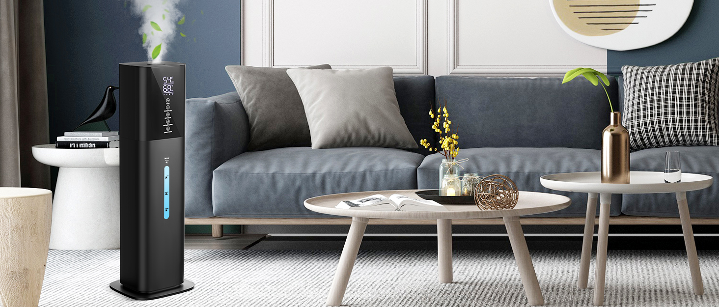 cool mist humidifier