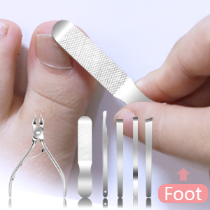 toenail clipper