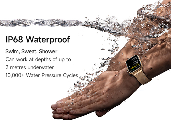 smartwatch women