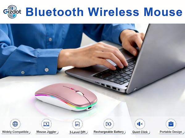 bluetooth mouse mouse bluetooth bluetooth mouse no usb receiver bluetooth mouse without usb receiver