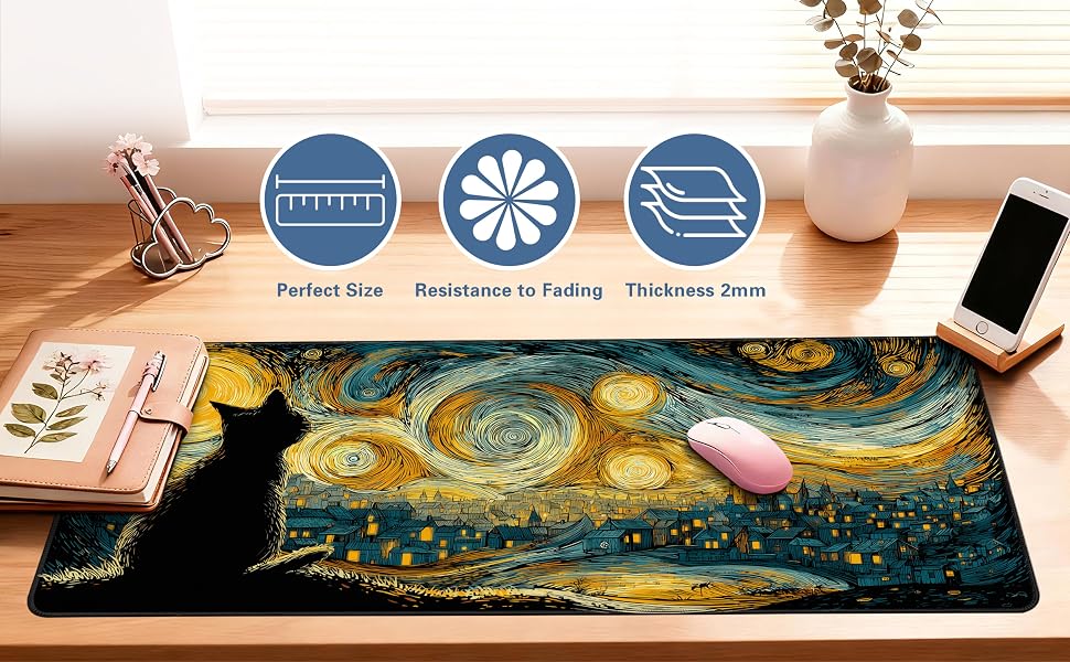 Desk Mat