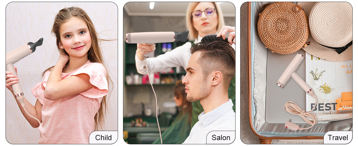 hair dryers for women
