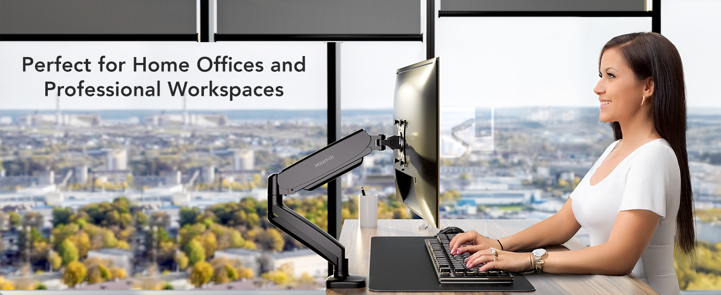 perfect for home offices and professional workspaces