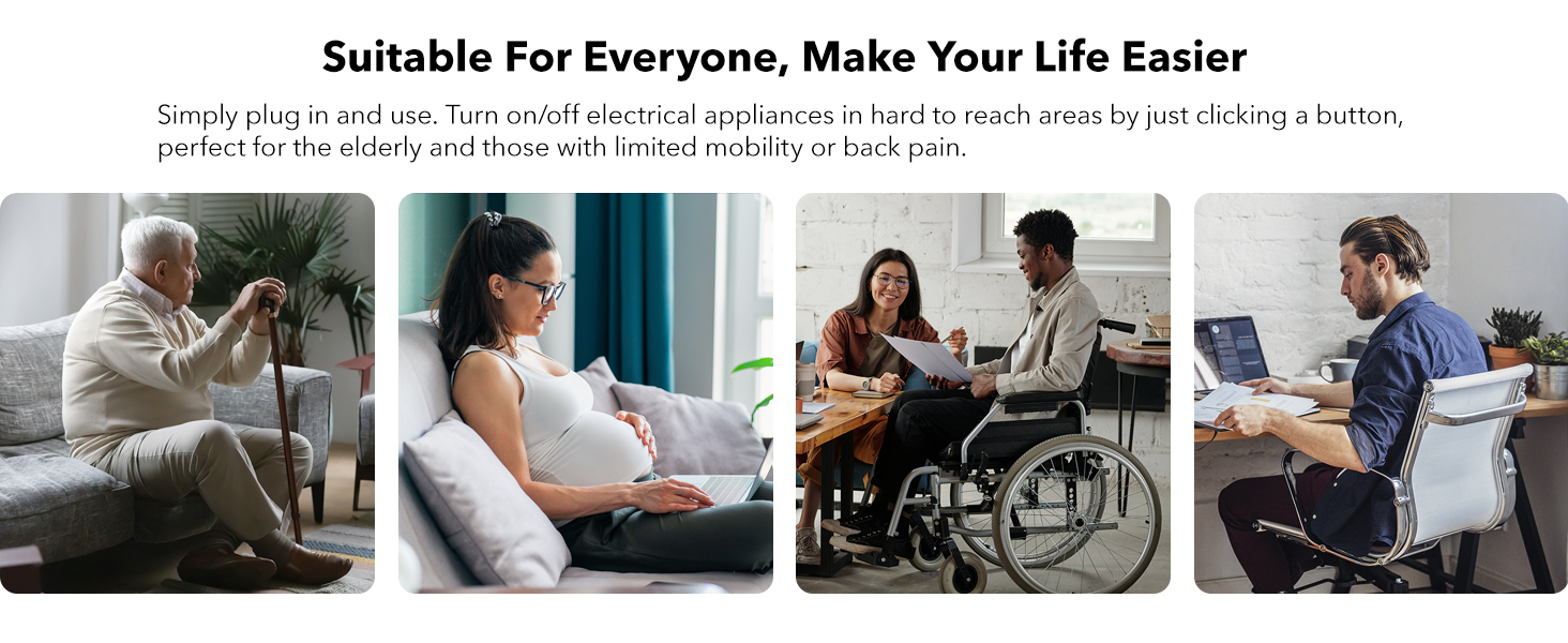 remote control switch