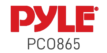 Pyle 19 Outlet 1U 19" Rackmount PDU Power Distribution Supply Center Conditioner Strip