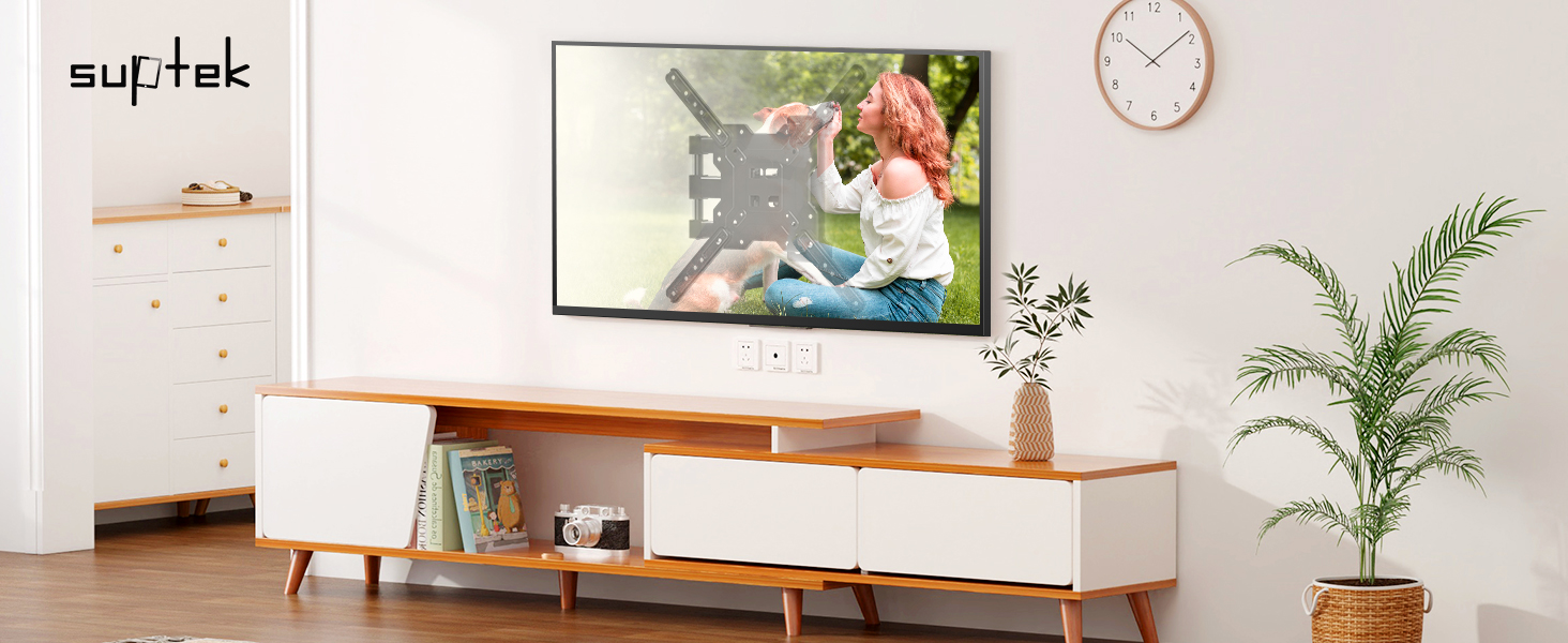 TV Wall Mount