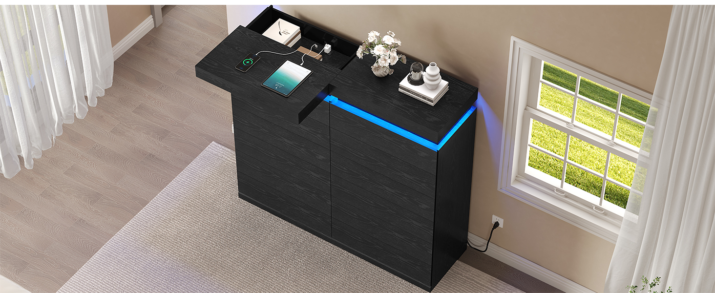 Dresser for Bedroom