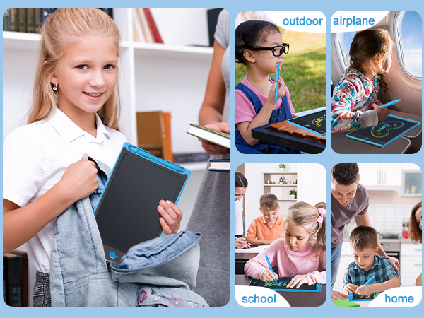 drawing pad for kids