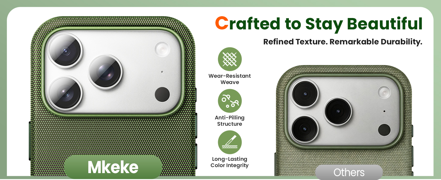 18 Pro case magsafe