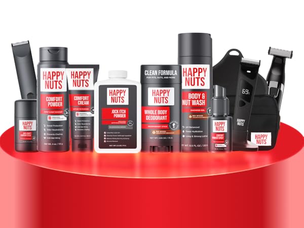 men man mens father dad boyfriend husband gift gifts stocking stuffer deodorant body wash