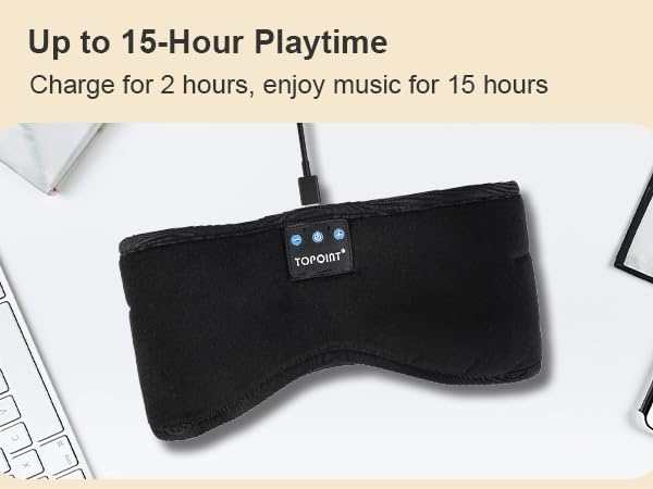 sleep headphones