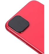 Camera Lens Cover Compatible with iPhone 11 Pro/iPhone 11 Pro Max, Camera Lens Protector Protect ...
