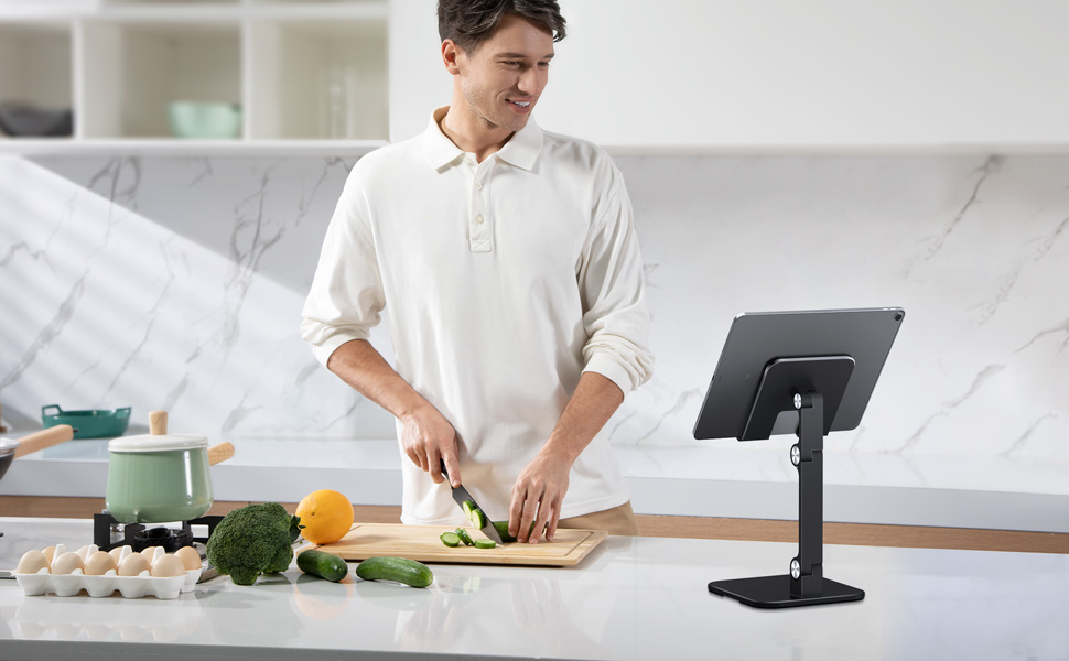 ipad pro stand