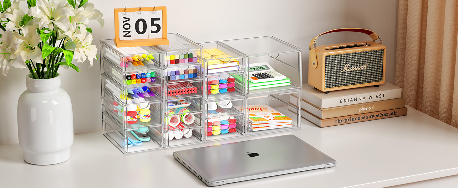 Desk Organizer
