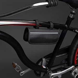 Revas Bike Repair Kit