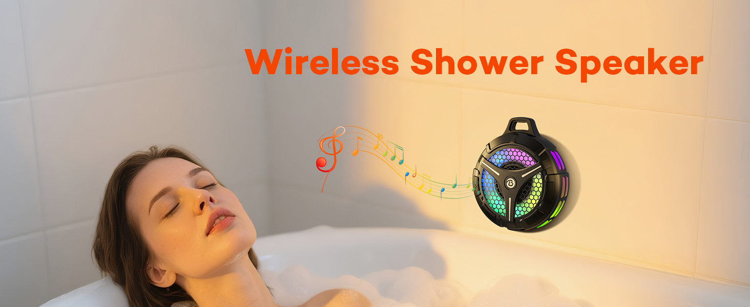 speakers bluetooth wireless