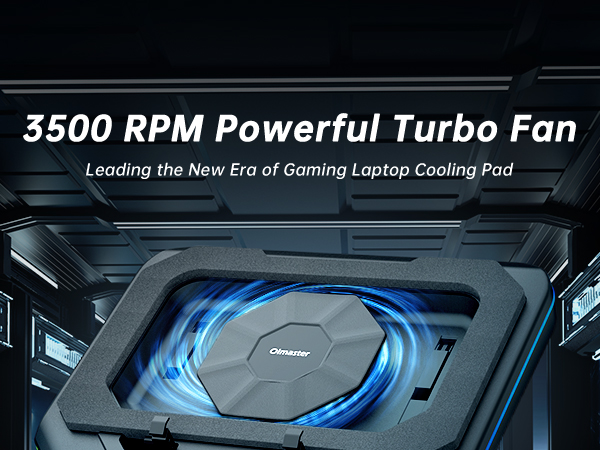 Laptop Cooling Pad