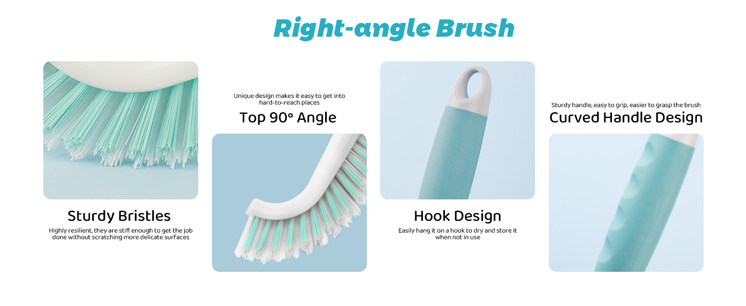scrub brush