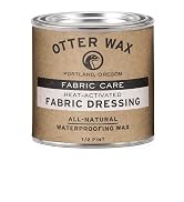 Otter Wax Heat Activated Fabric Dressing