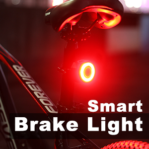 bike rear light