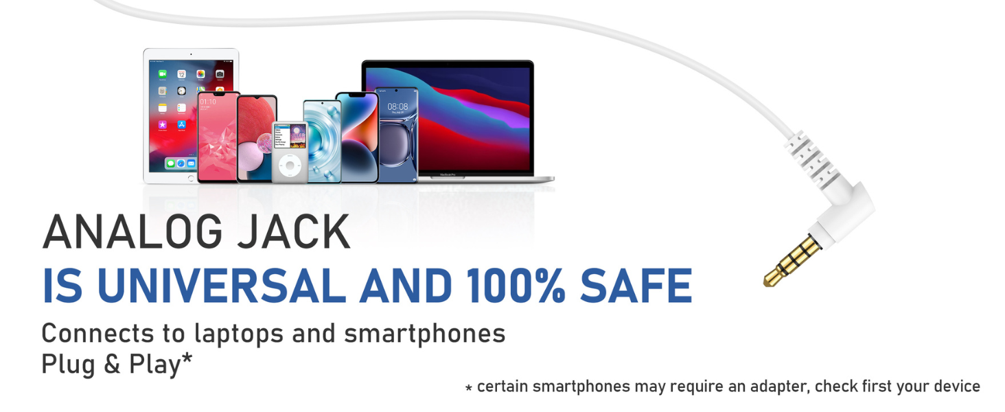 earbud &amp; in-ear headphones